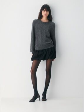 Aritzia Wilfred Sonder Sweater